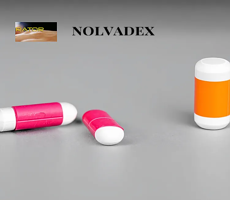 Nolvadex 3